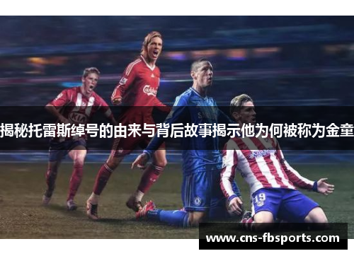 揭秘托雷斯绰号的由来与背后故事揭示他为何被称为金童